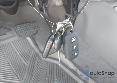 2007 Toyota Sequoia Limited V8 from USA, damaged, VIN 5TDBT48A67S288019